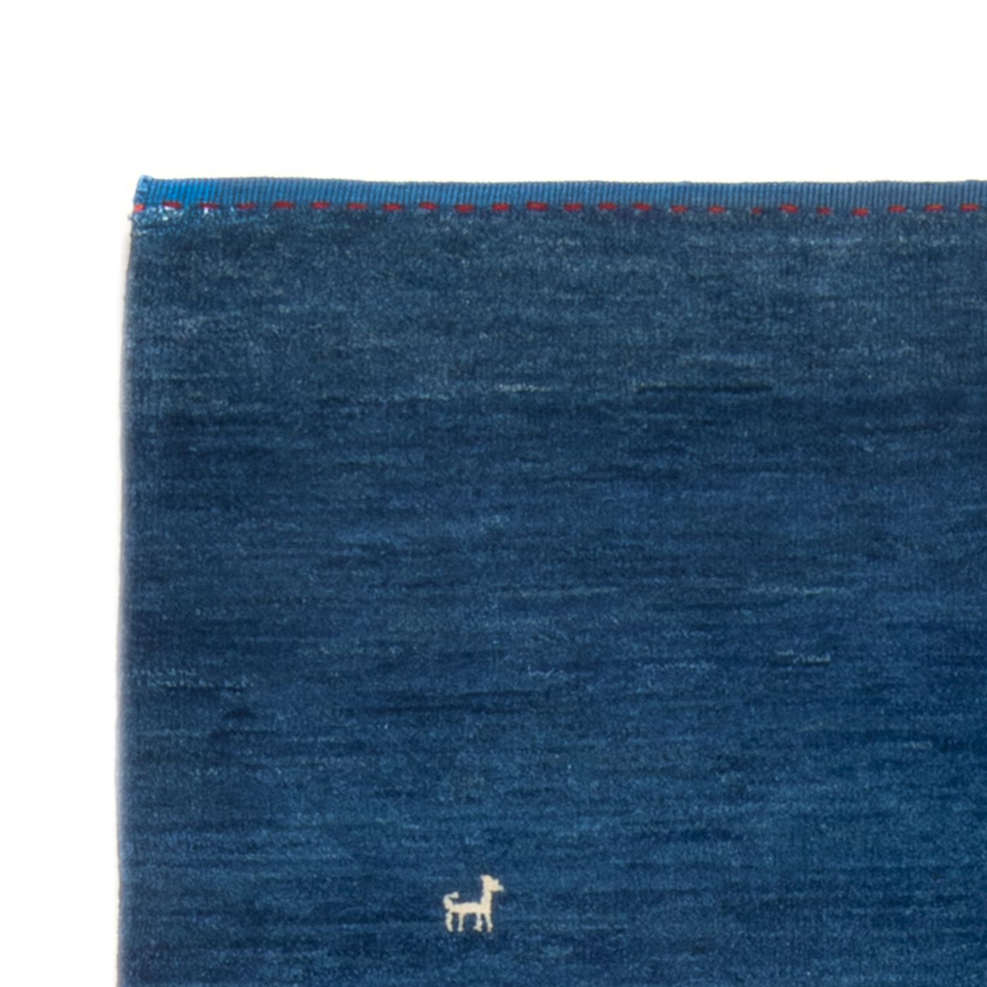 Gabbeh Persisch Teppich 160x107cm - Perserteppich Wollteppich