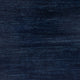 Gabbeh Teppich - Perser - 143 x 90 cm - dunkelblau