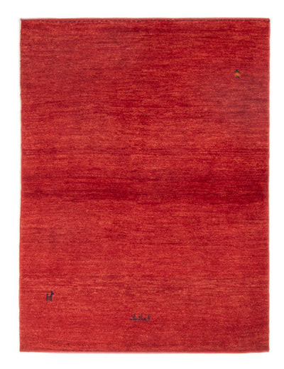 Tapis Gabbeh persan Tapis 102x147cm - Perserteppich Wollteppich