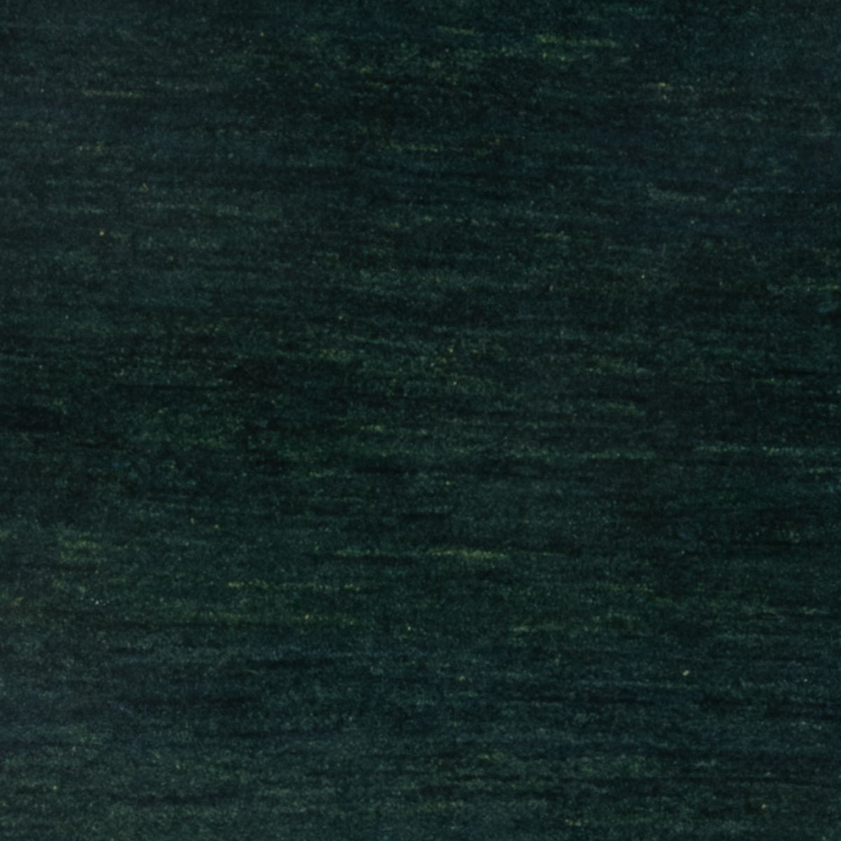 Gabbeh Teppich - Perser - 148 x 104 cm - dunkelgrün