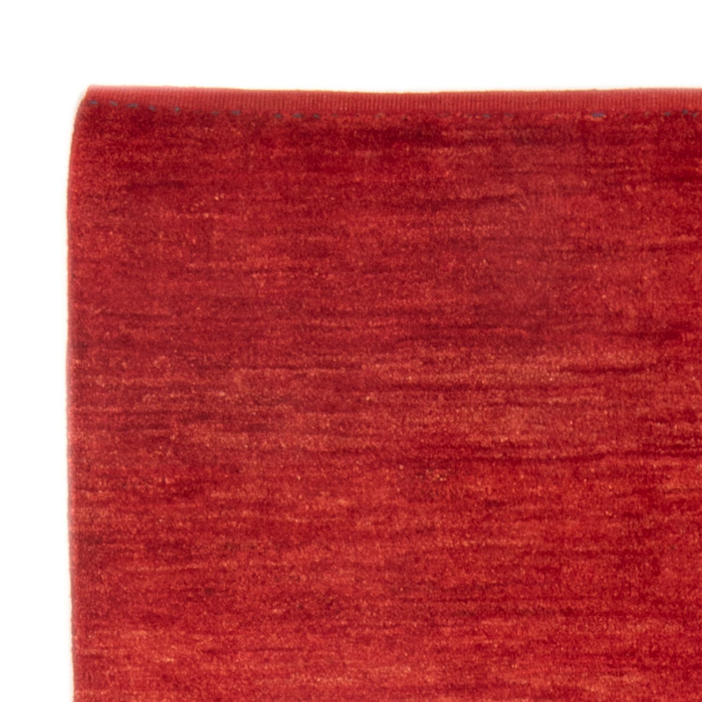 Gabbeh Persisch Teppich 146x100cm - Perserteppich Wollteppich
