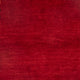 Gabbeh Teppich - Perser - 144 x 104 cm - dunkelrot