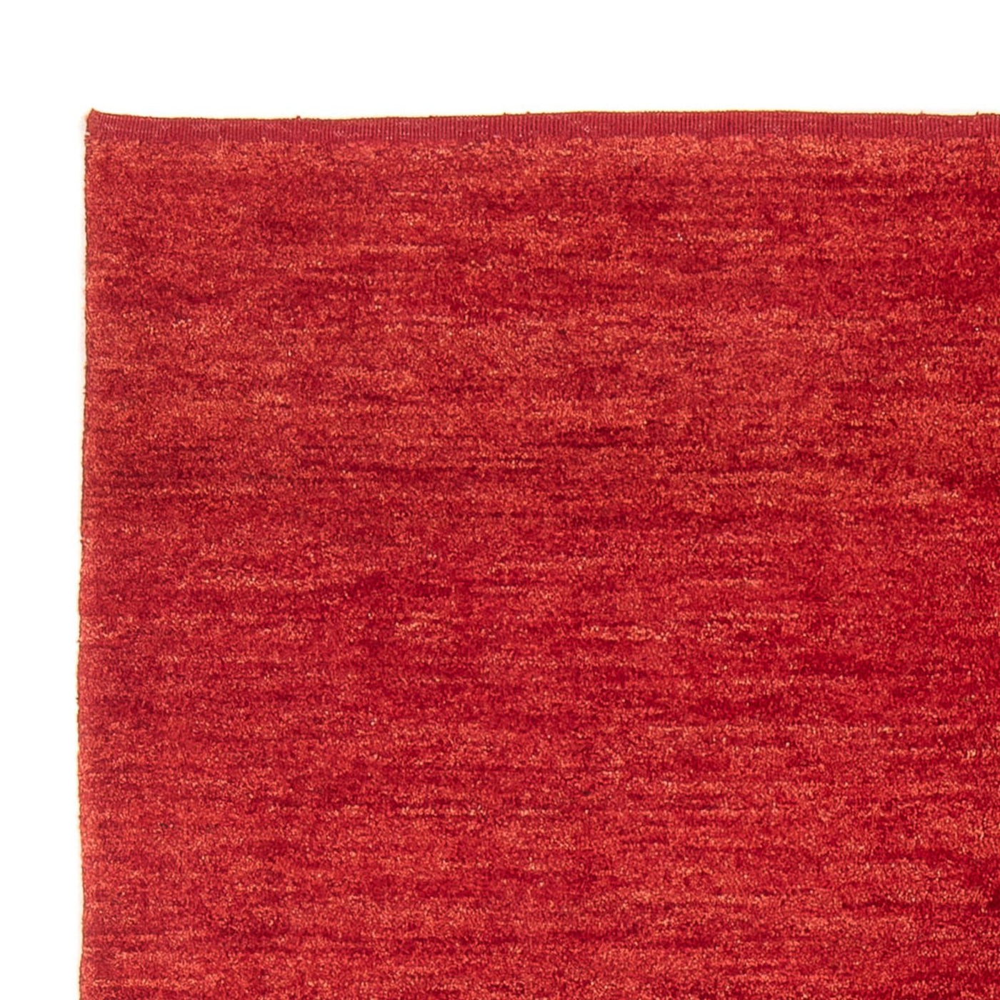 Gabbeh Persisch Teppich 184x139cm - Perserteppich Wollteppich