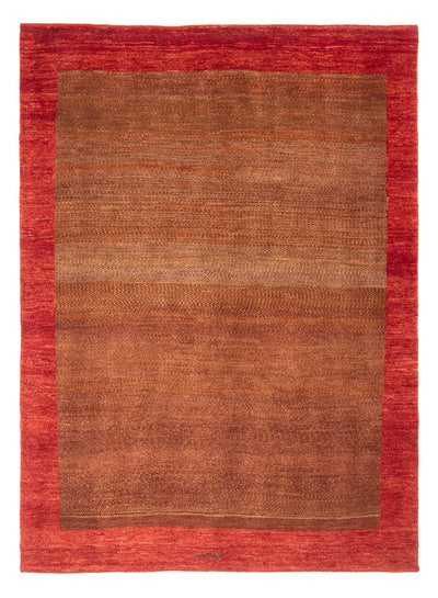 Tapis Gabbeh persan Tapis 140x185cm - Perserteppich Wollteppich
