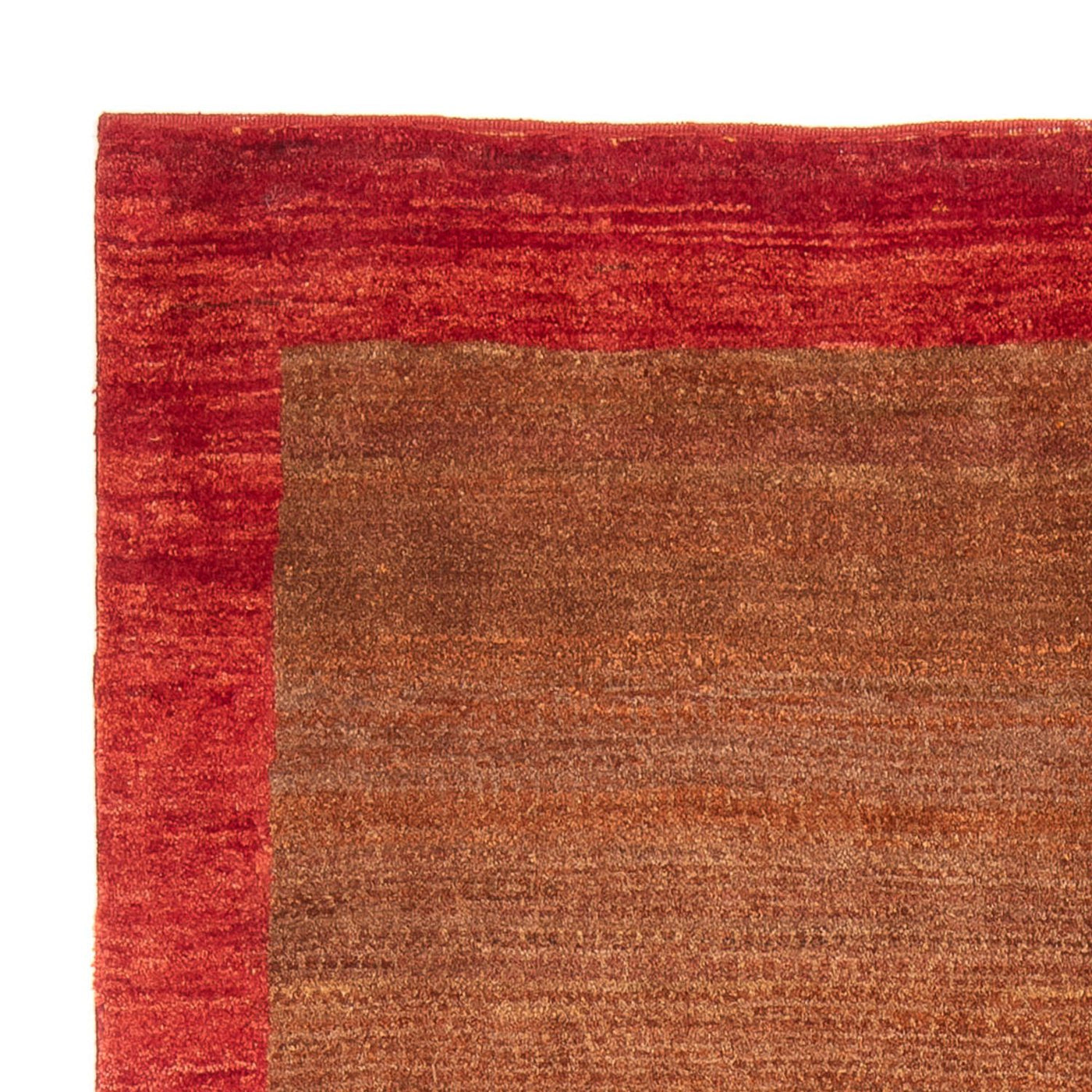 Tapis Gabbeh persan Tapis 185x140cm - Perserteppich Wollteppich