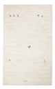 Gabbeh Teppich - Perser - 189 x 122 cm - beige