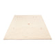 Gabbeh Teppich - Perser - 189 x 122 cm - beige