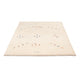 Gabbeh Teppich - Perser - 178 x 126 cm - beige