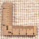 Gabbeh Teppich - Perser - 178 x 126 cm - beige