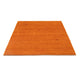 Gabbeh Teppich - Perser - 176 x 116 cm - orange