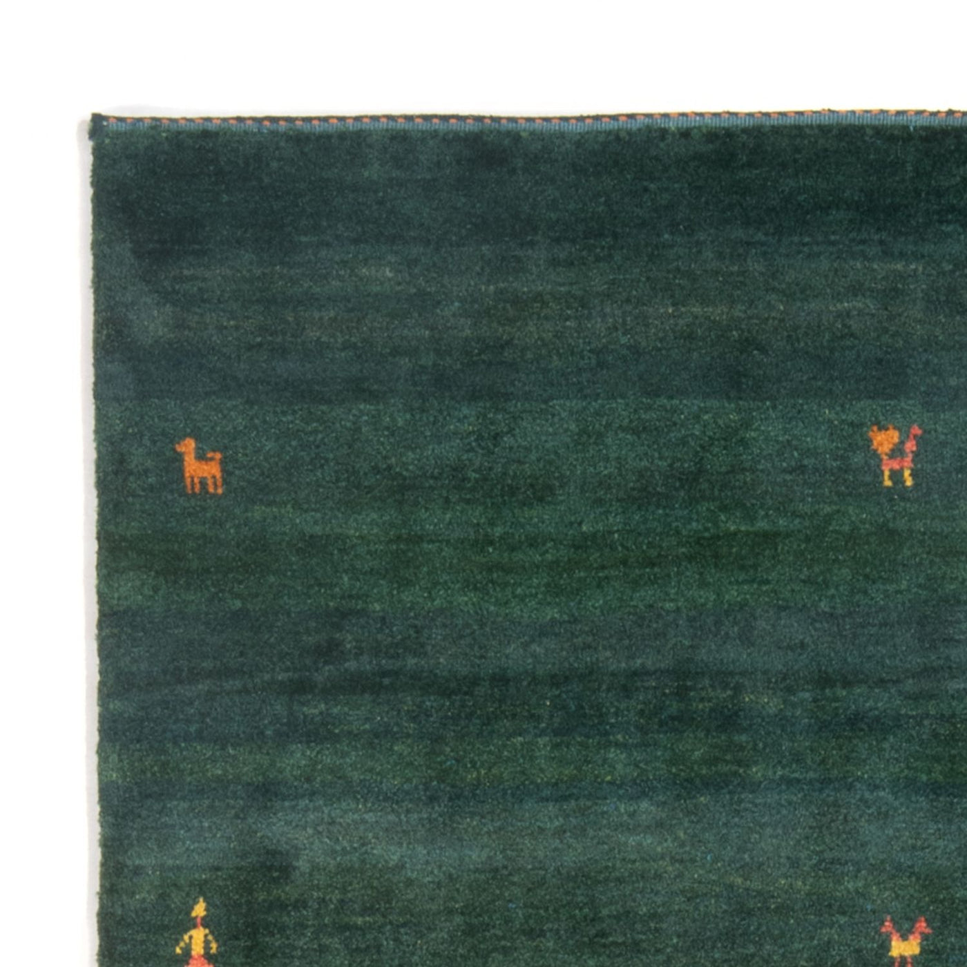 Gabbeh persiano Tappeto 183x113cm - Perserteppich Wollteppich