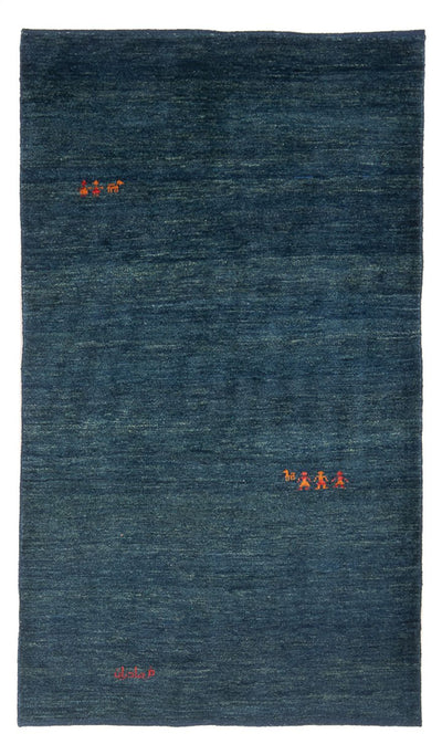 Gabbeh Persisch Teppich 119x193cm - Perserteppich Wollteppich