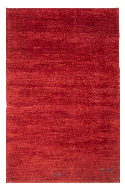 Gabbeh Persisch Teppich 118x177cm - Perserteppich Wollteppich