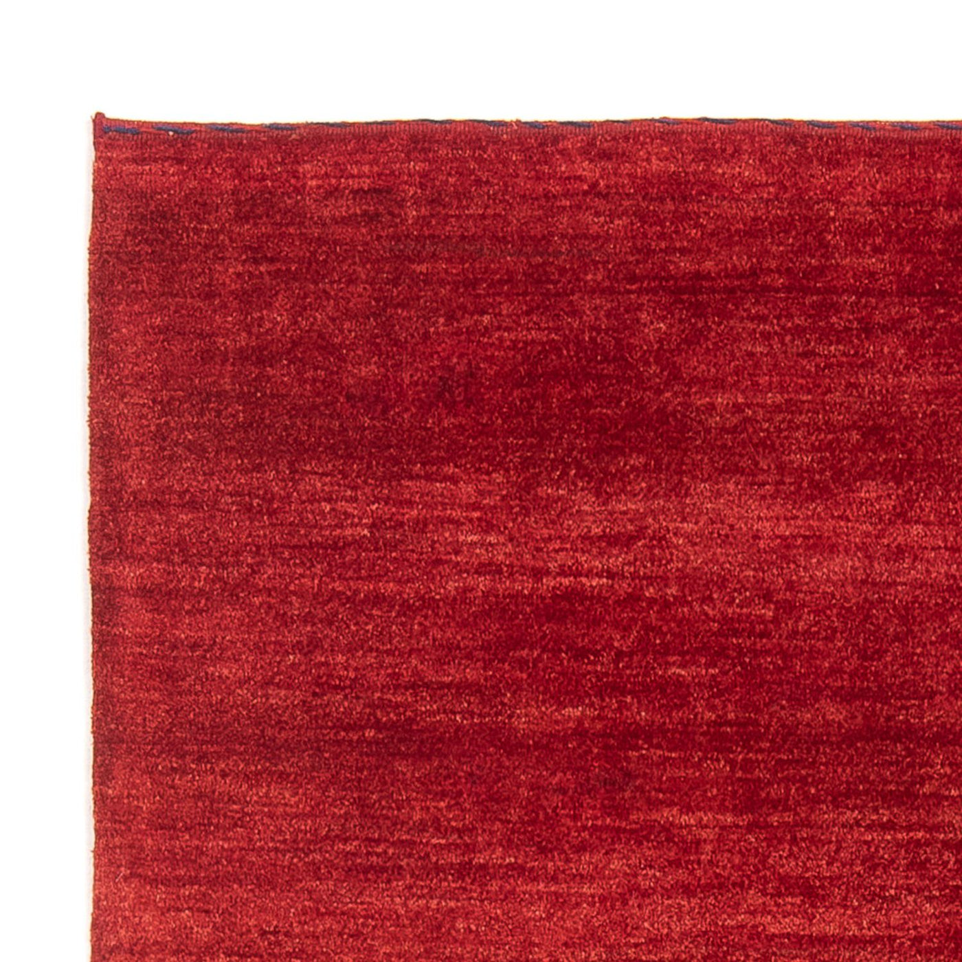 Gabbeh Persisch Teppich 177x118cm - Perserteppich Wollteppich