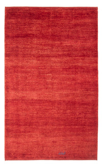 Tappeto Gabbeh - Persero - 184 x 120 cm - rosso