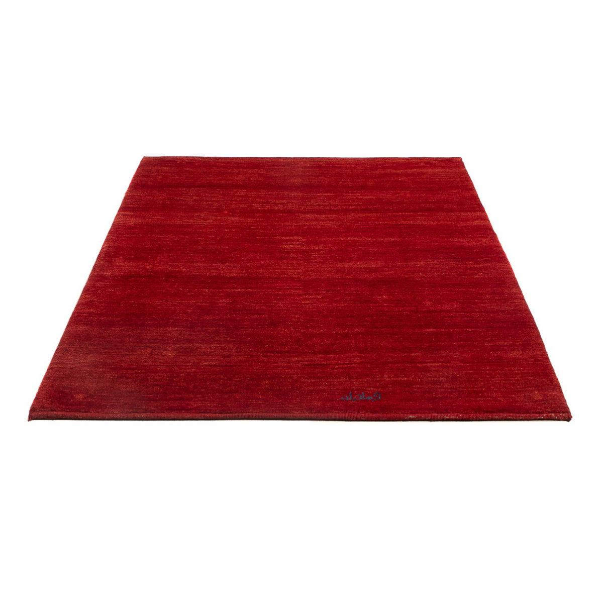 Gabbeh Teppich - Perser - 184 x 120 cm - rot