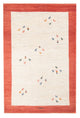Tapis Gabbeh persan Tapis 177x120cm - Perserteppich Wollteppich