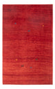 Gabbeh Persisch Teppich 185x114cm - Perserteppich Wollteppich