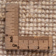 Gabbeh Teppich - Perser - 160 x 110 cm - creme