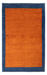 Tappeto Gabbeh - Persero - 195 x 129 cm - multicolore