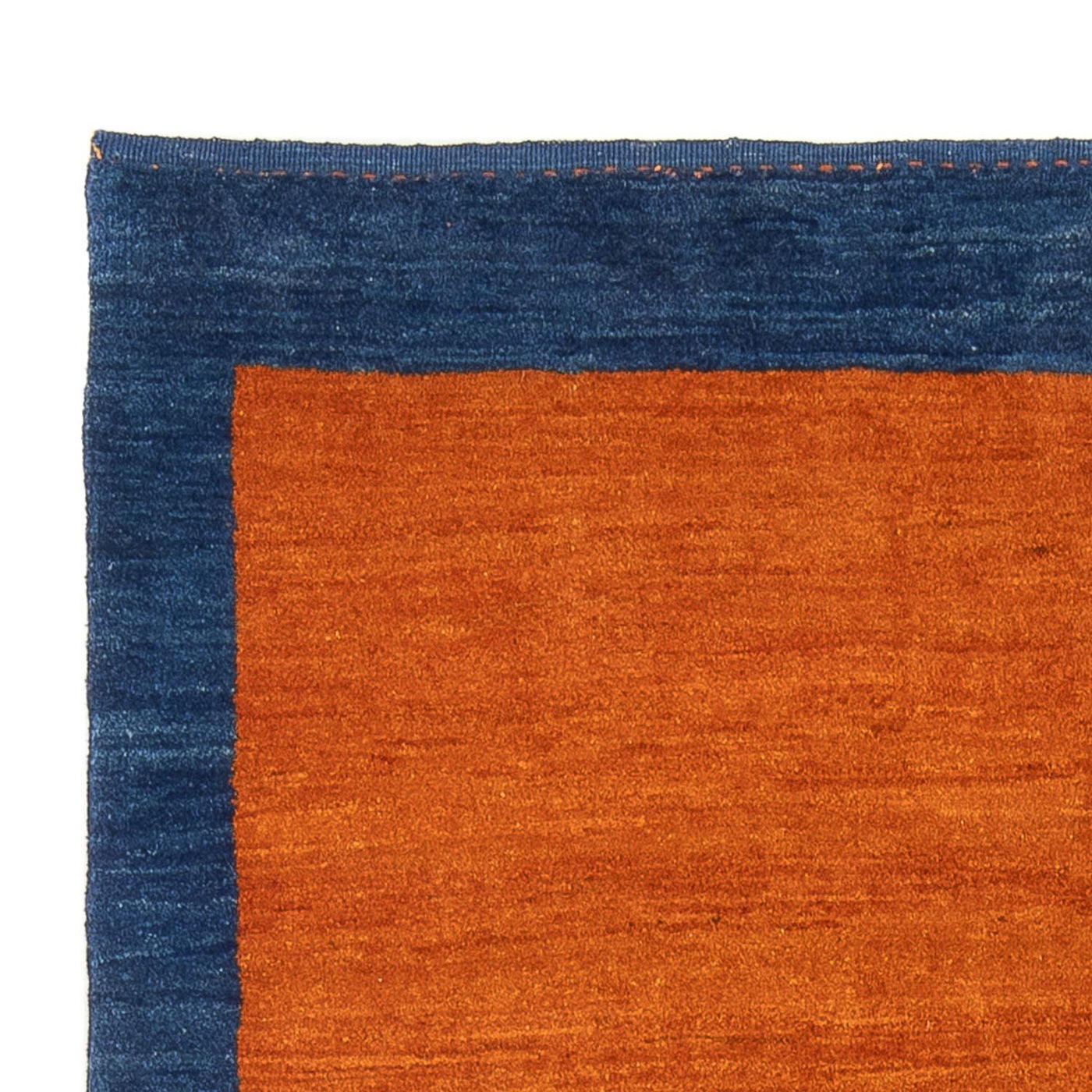 Gabbeh persiano Tappeto 195x129cm - Perserteppich Wollteppich