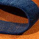 Gabbeh Teppich - Perser - 195 x 129 cm - mehrfarbig