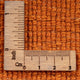 Gabbeh Teppich - Perser - 195 x 129 cm - mehrfarbig