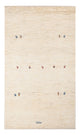 Gabbeh Persisch Teppich 184x112cm - Perserteppich Wollteppich