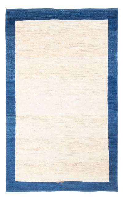 Gabbeh Persisch Teppich 118x184cm - Perserteppich Wollteppich