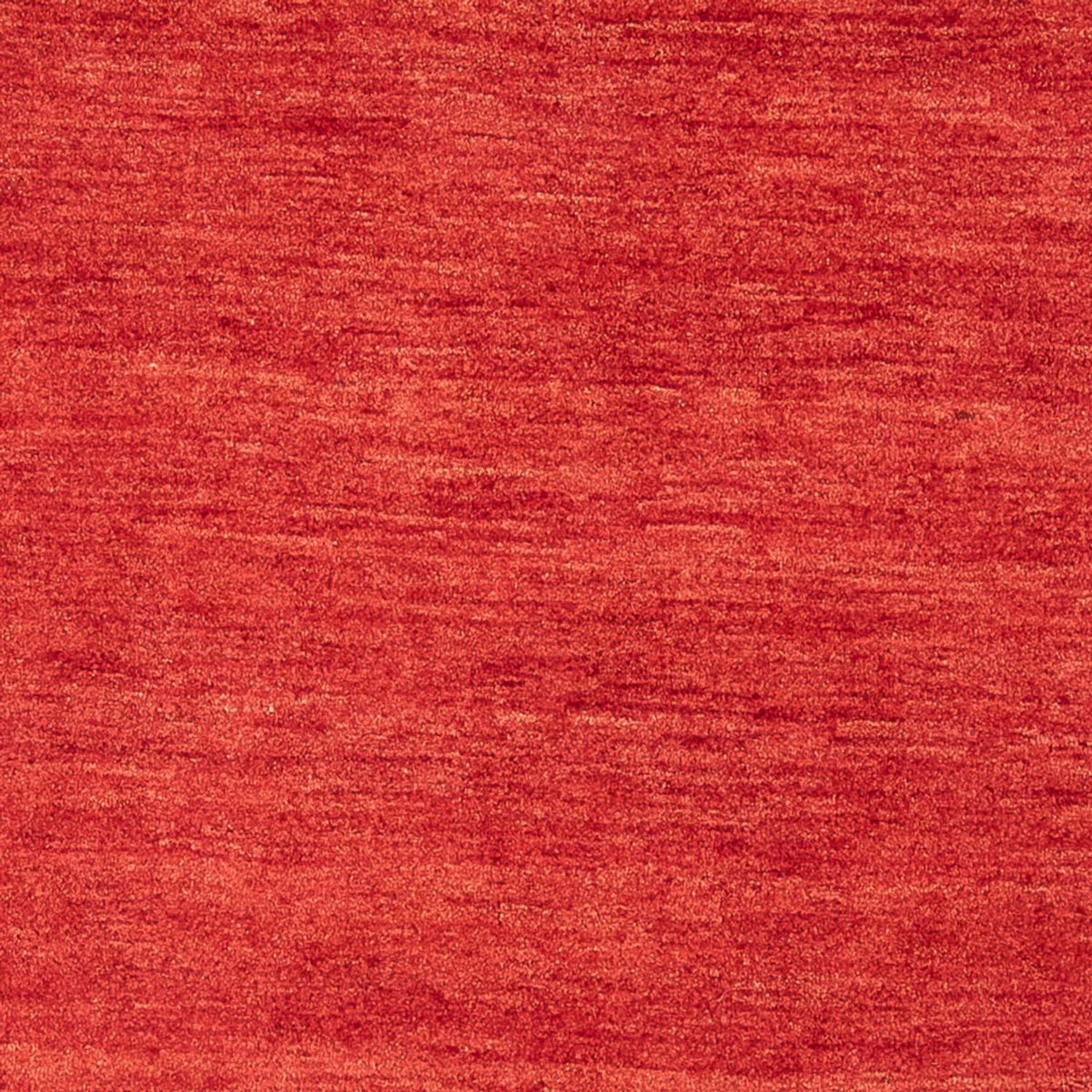 Gabbeh Teppich - Perser - 180 x 121 cm - rot