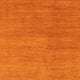 Gabbeh Teppich - Perser - 176 x 115 cm - orange