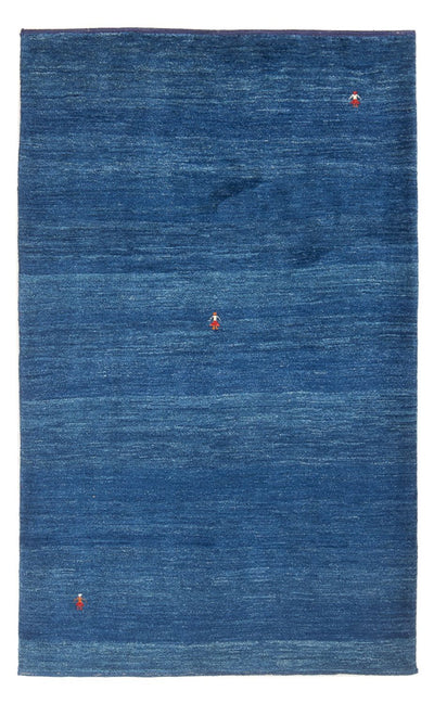 Gabbeh Persisch Teppich 122x192cm - Perserteppich Wollteppich