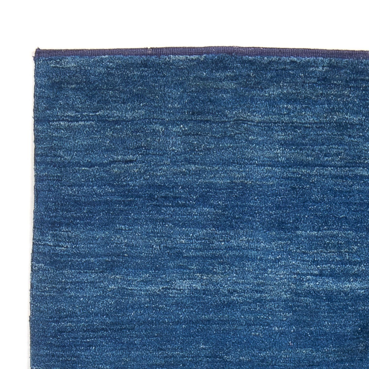 Gabbeh Persisch Teppich 122x192cm - Perserteppich Wollteppich