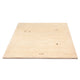 Gabbeh Teppich - Perser - 150 x 109 cm - hellbeige