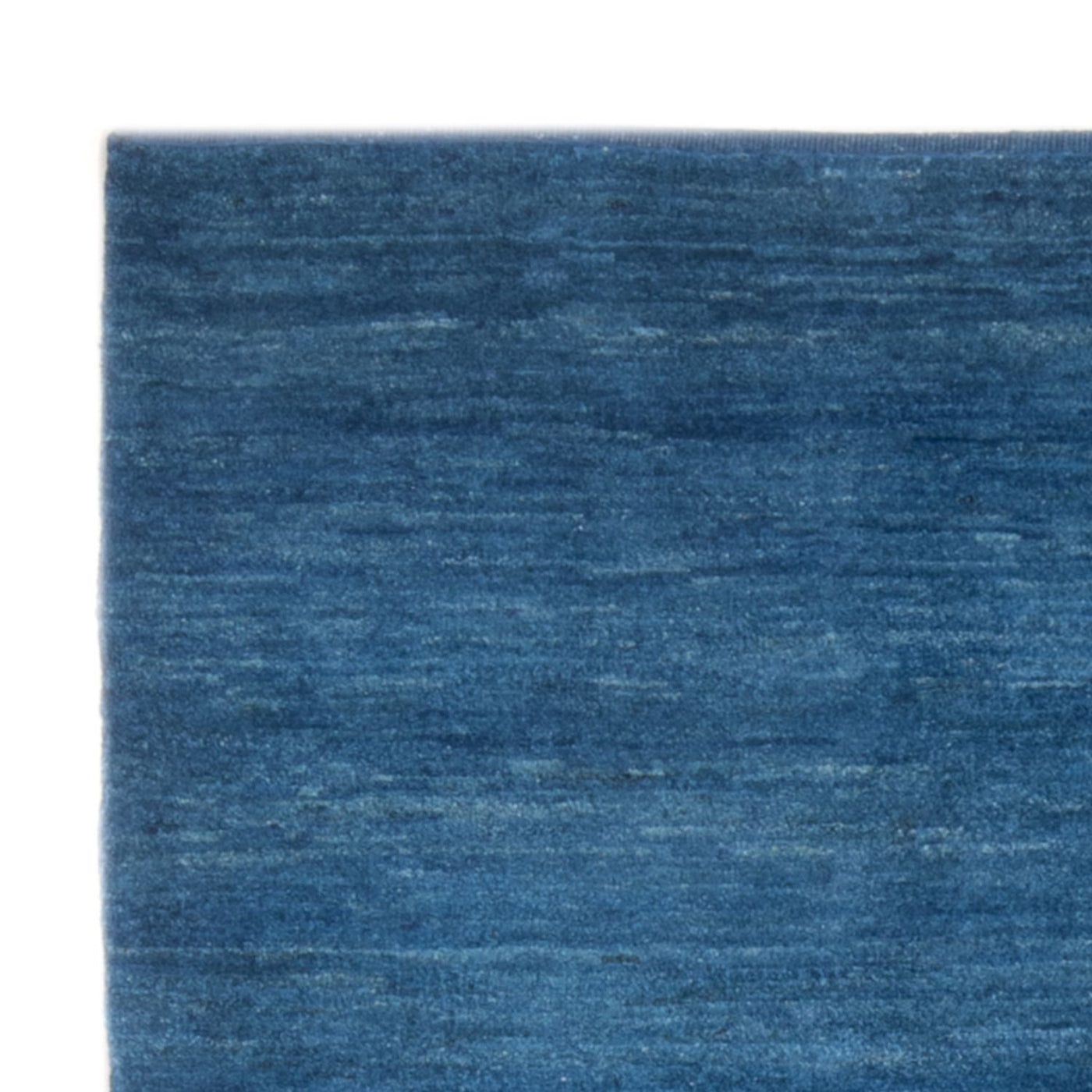 Gabbeh Persisch Teppich 140x102cm - Perserteppich Wollteppich