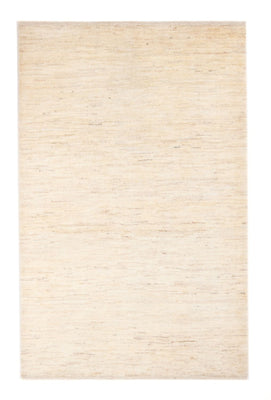 Tappeto Gabbeh - Persero - 163 x 107 cm - beige chiaro