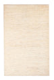 Gabbeh Persisch Teppich 107x163cm - Perserteppich Wollteppich