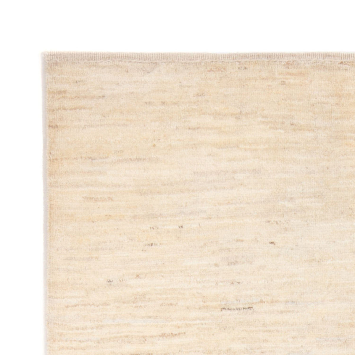 Gabbeh Persisch Teppich 107x163cm - Perserteppich Wollteppich