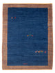 Gabbeh Persisch Teppich 175x124cm - Perserteppich Wollteppich