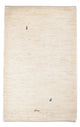 Gabbeh Teppich - Perser - 162 x 111 cm - beige