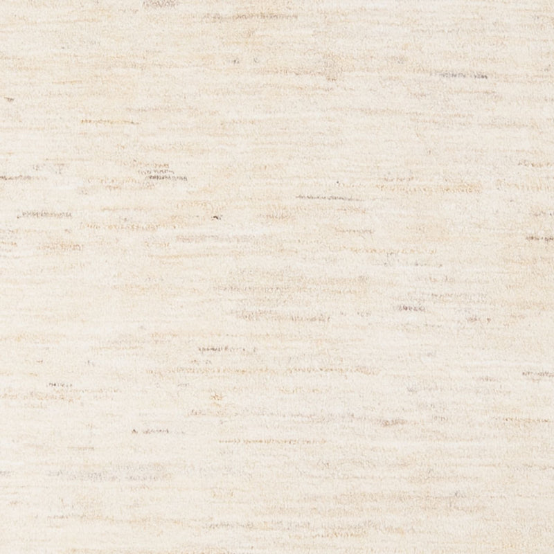 Gabbeh Teppich - Perser - 162 x 111 cm - beige