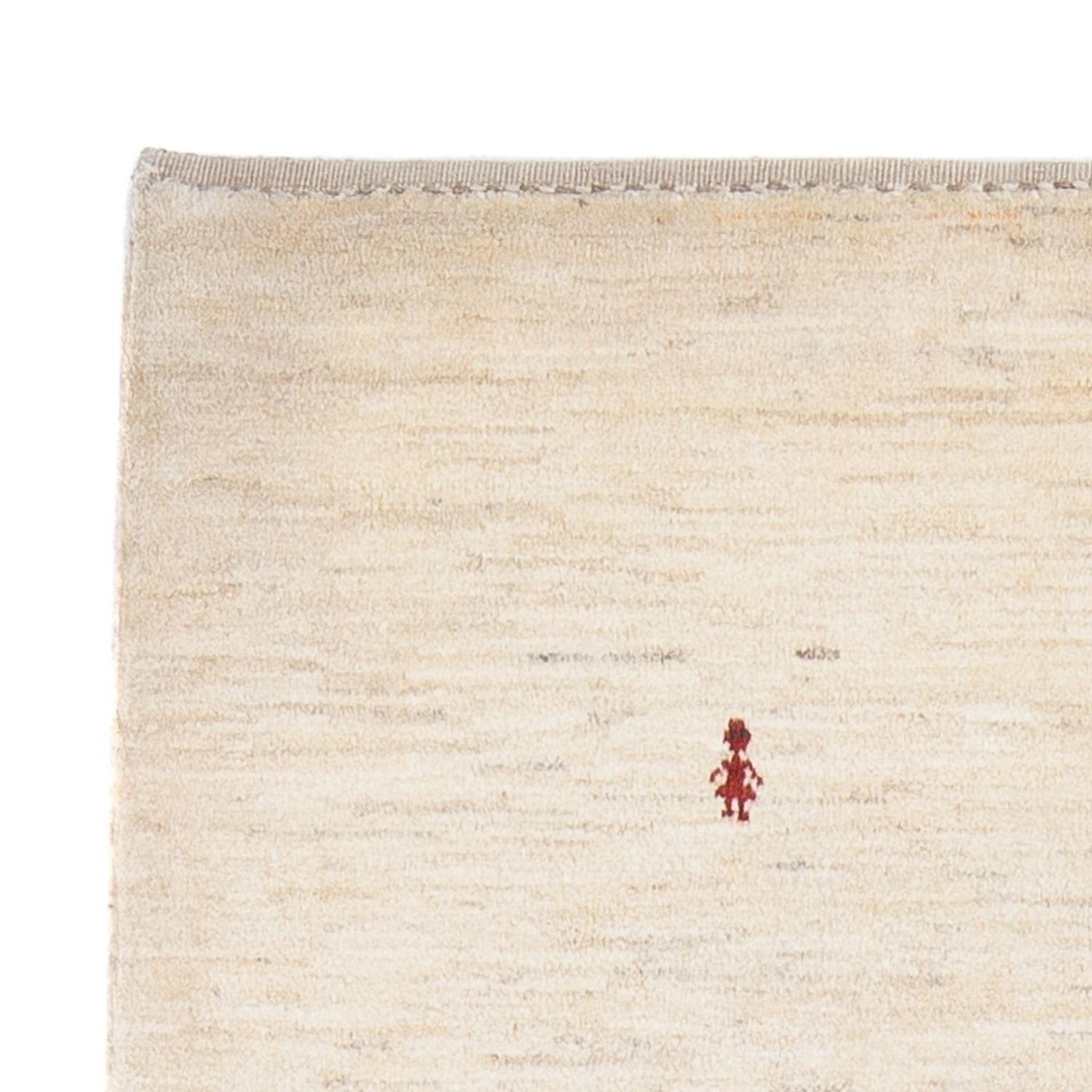 Gabbeh persiano Tappeto 162x111cm - Perserteppich Wollteppich