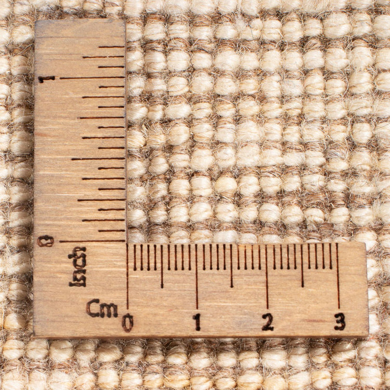 Gabbeh Teppich - Perser - 162 x 111 cm - beige