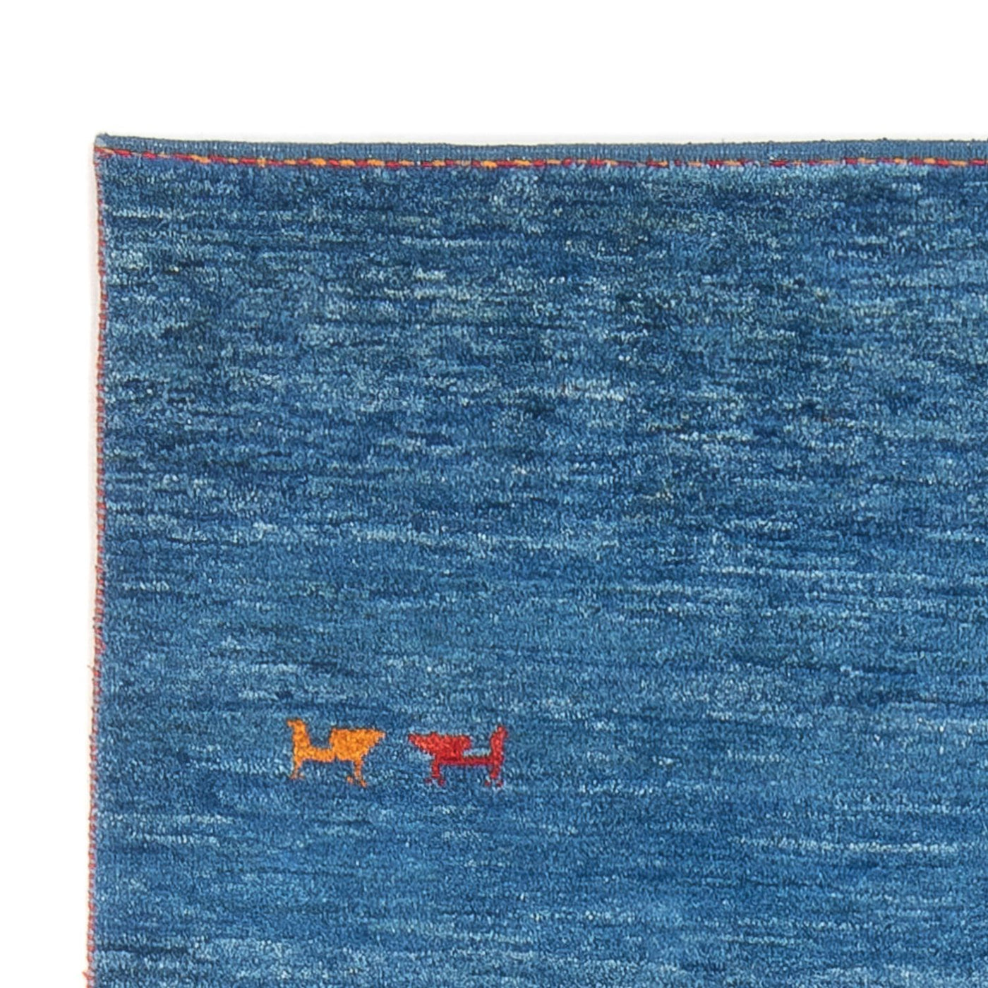 Tapis Gabbeh persan Tapis 176x115cm - Perserteppich Wollteppich