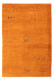 Tapis Gabbeh persan Tapis 178x123cm - Perserteppich Wollteppich