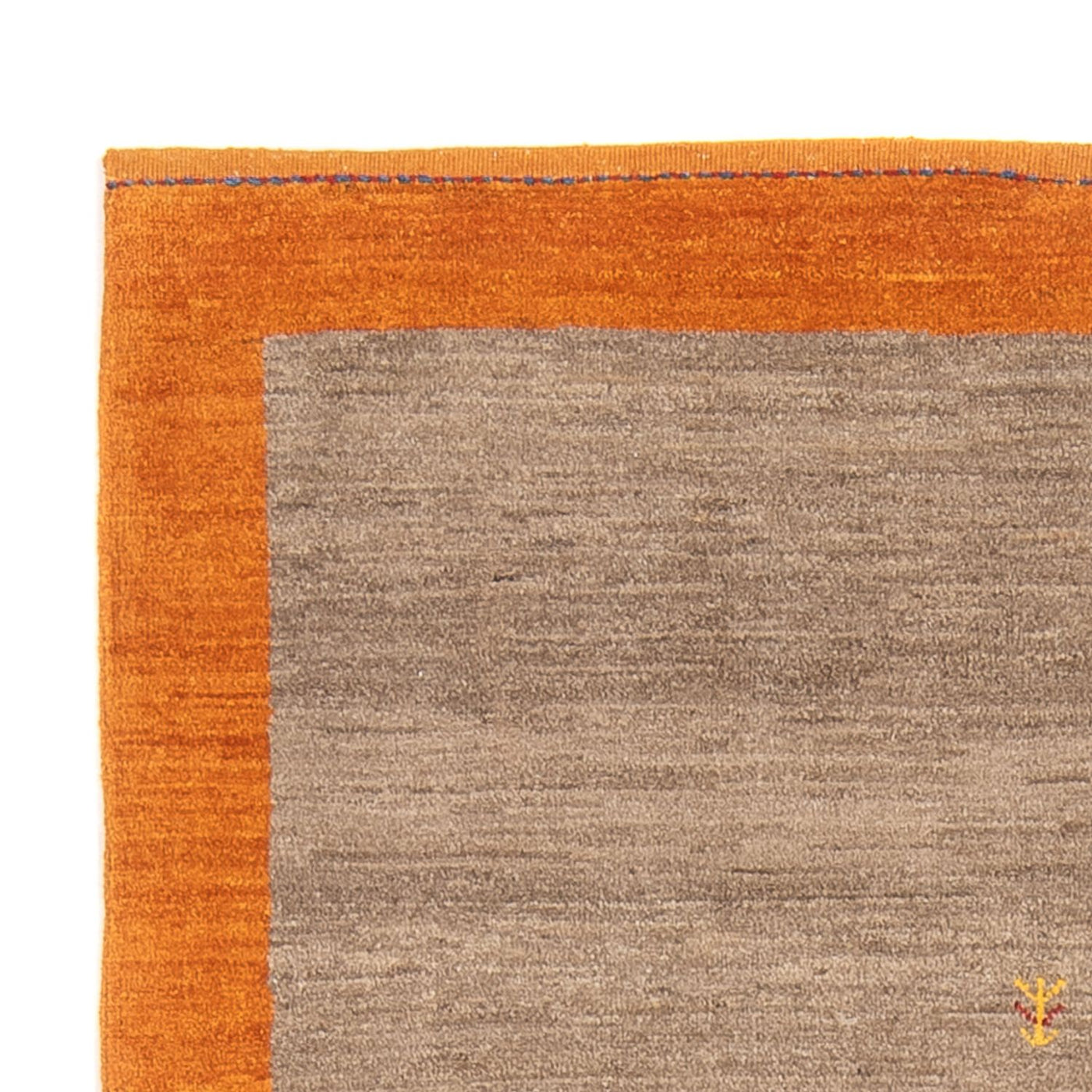 Tapis Gabbeh persan Tapis 174x117cm - Perserteppich Wollteppich