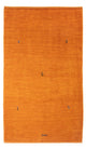 Gabbeh Teppich - Perser - 190 x 120 cm - orange