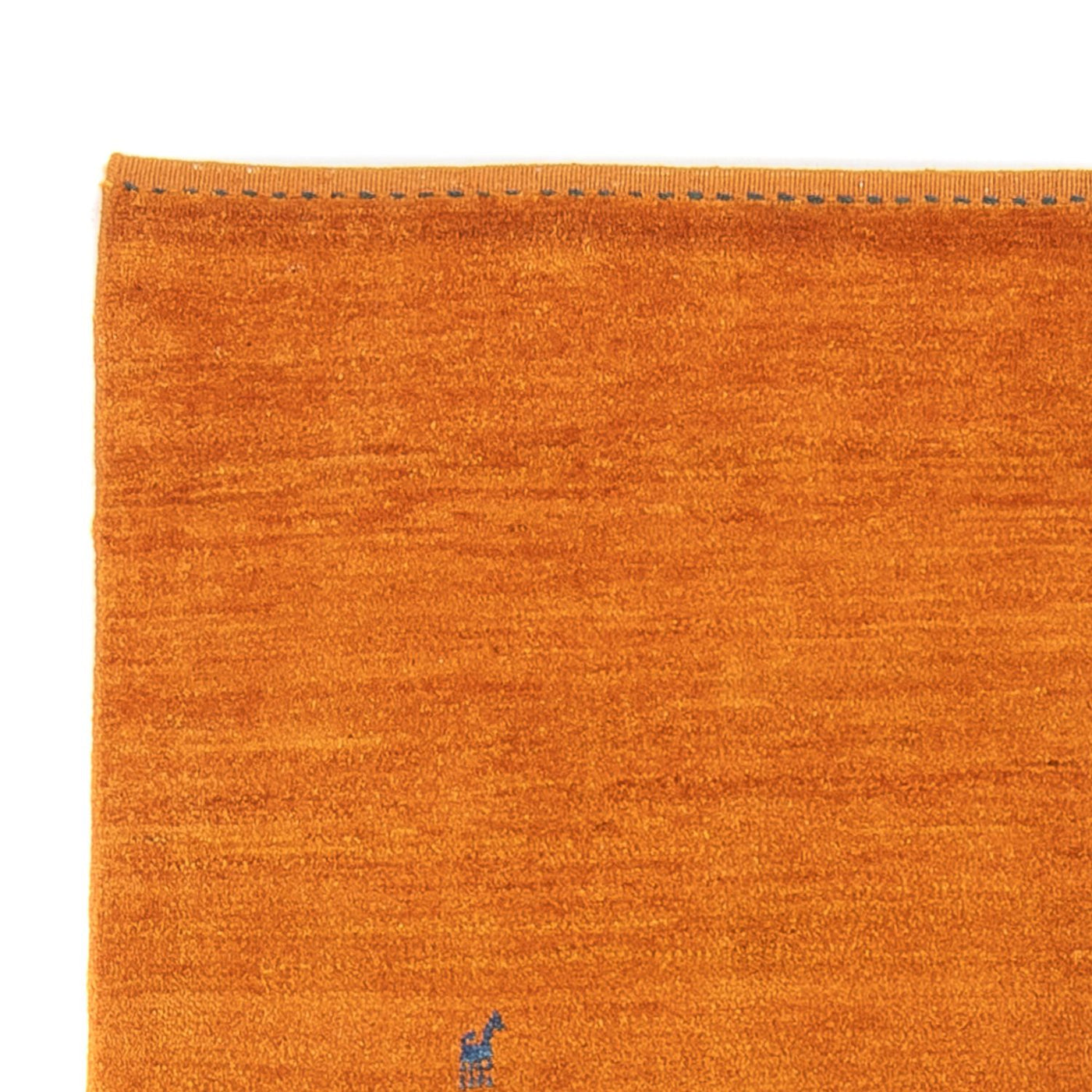 Gabbeh Persiano Tappeto 190x120cm - Perserteppich Wollteppich