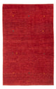 Gabbeh Persiano Tappeto 186x122cm - Perserteppich Wollteppich