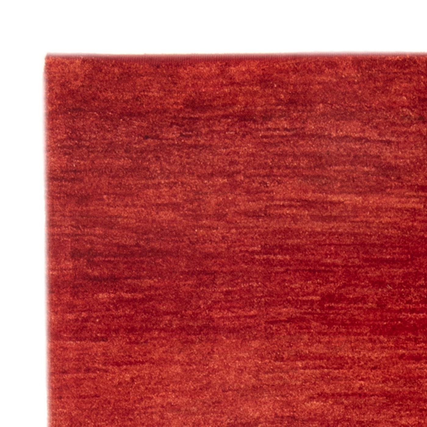 Gabbeh Persisch Teppich 145x101cm - Perserteppich Wollteppich